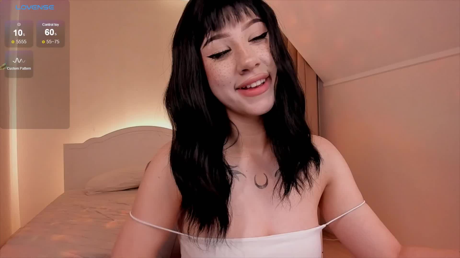 Necucubi Live Sex December 4, 2025