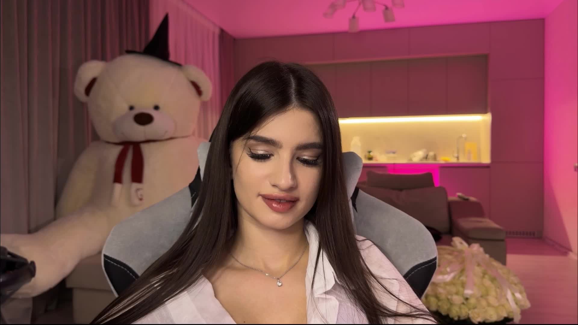 Sofi-Mi Live Sex December 3, 2025