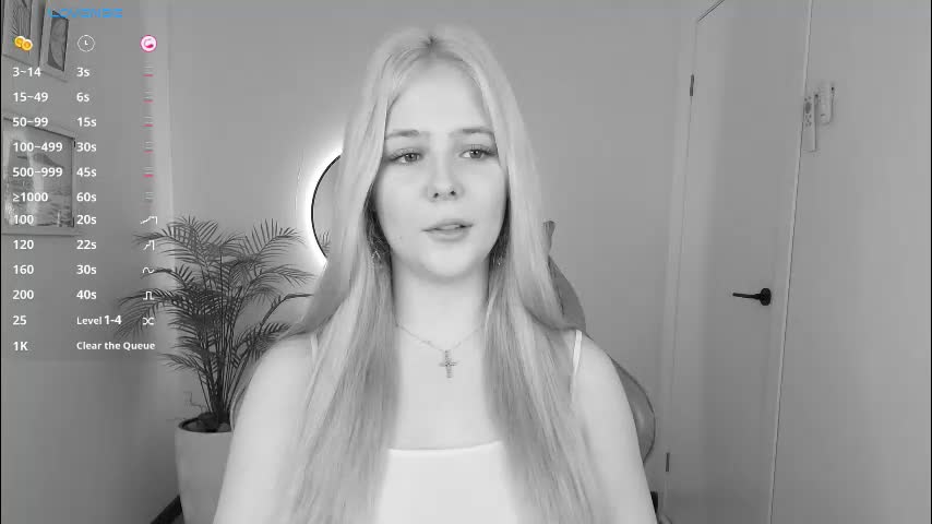 jolly_bean Live Sex December 3, 2025