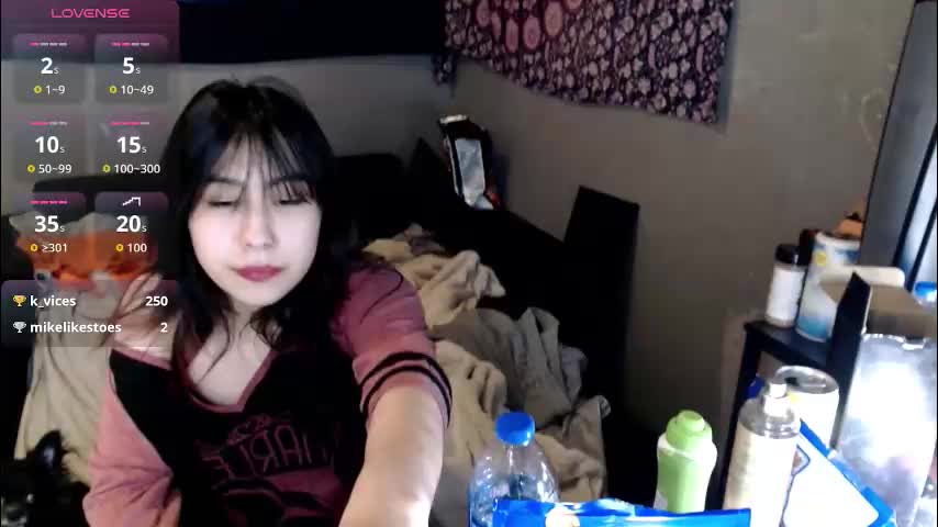 londonray Live Sex December 4, 2025