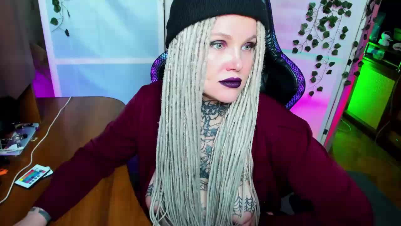 HellGa Live Sex December 3, 2025