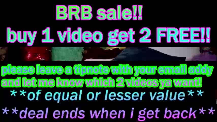 thewolfmaam Live Sex December 3, 2025