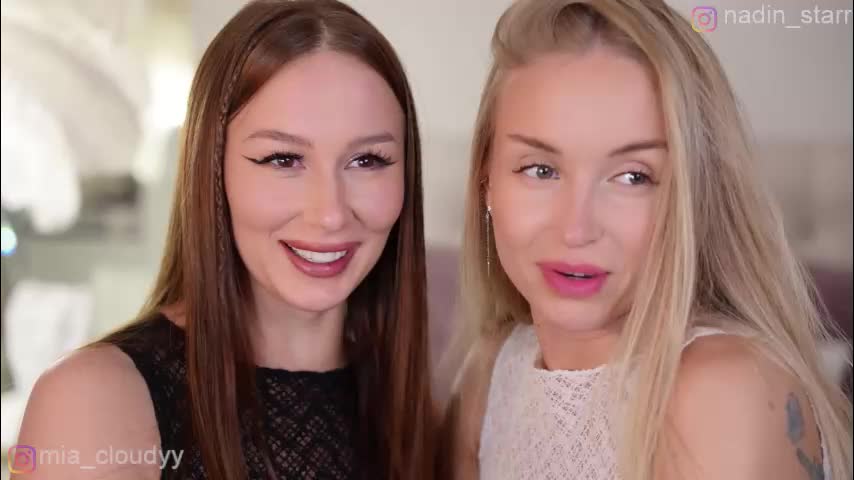 mia_cloudy Live Sex December 3, 2025