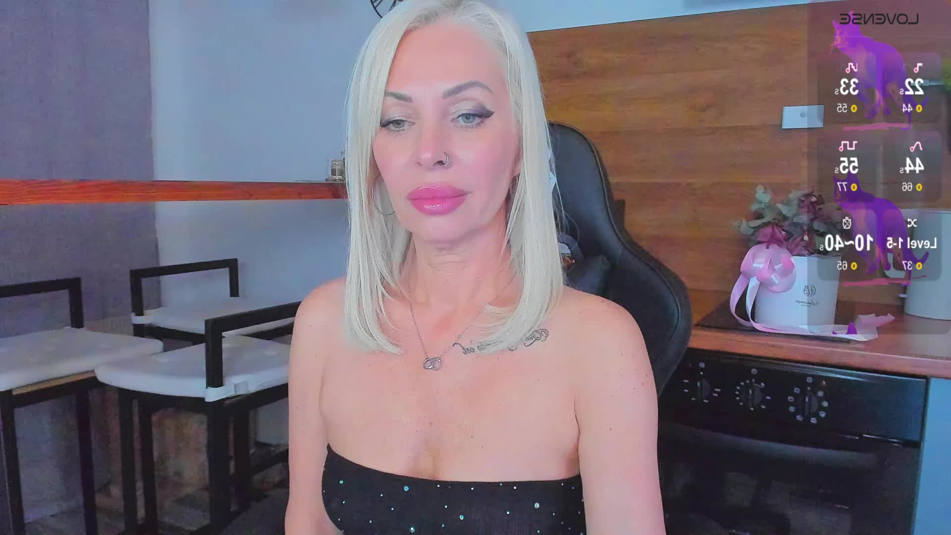 Sunbeam Live Sex December 3, 2025