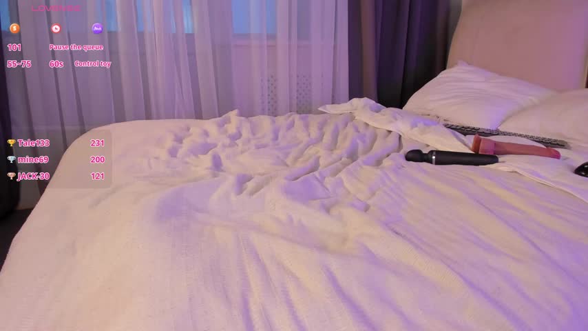 JanettaGrey Live Sex December 4, 2025