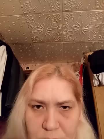 Minna_Jeannie Live Sex December 4, 2025