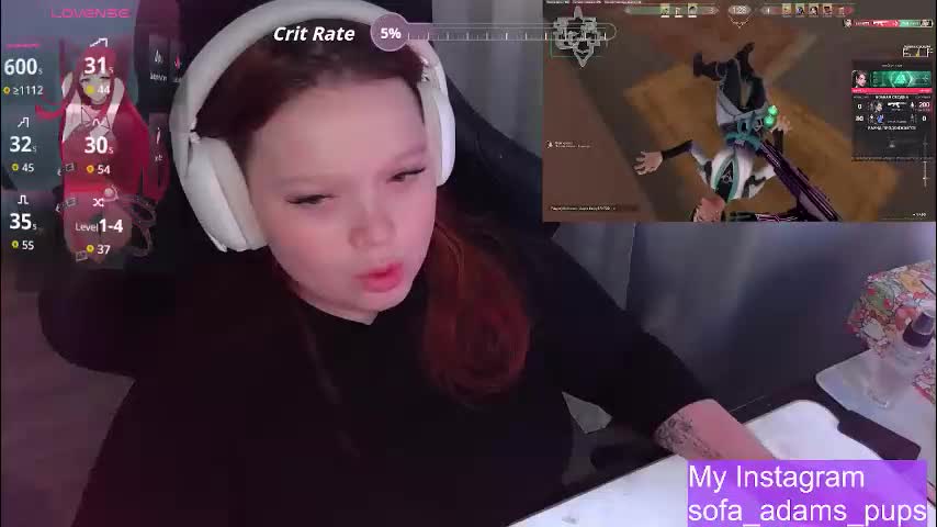 _sofia_adam_ Live Sex December 3, 2025