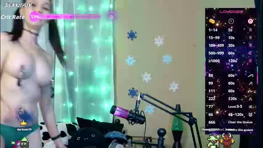 midnightpixie Live Sex December 4, 2025