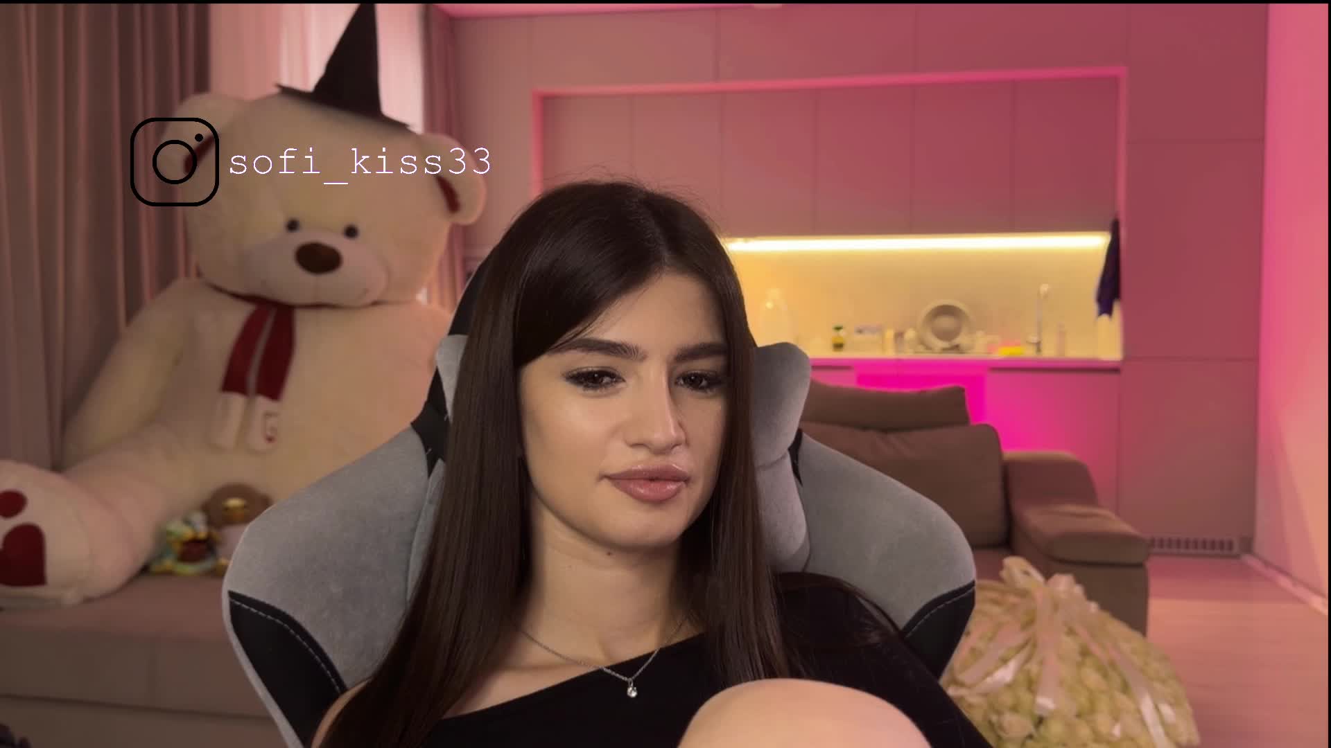 Sofi-Mi Live Sex December 4, 2025