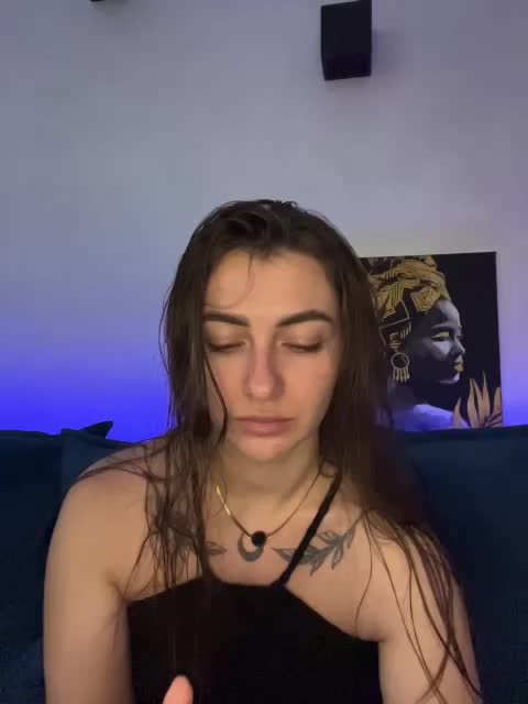 WILDGIRL Live Sex December 3, 2025