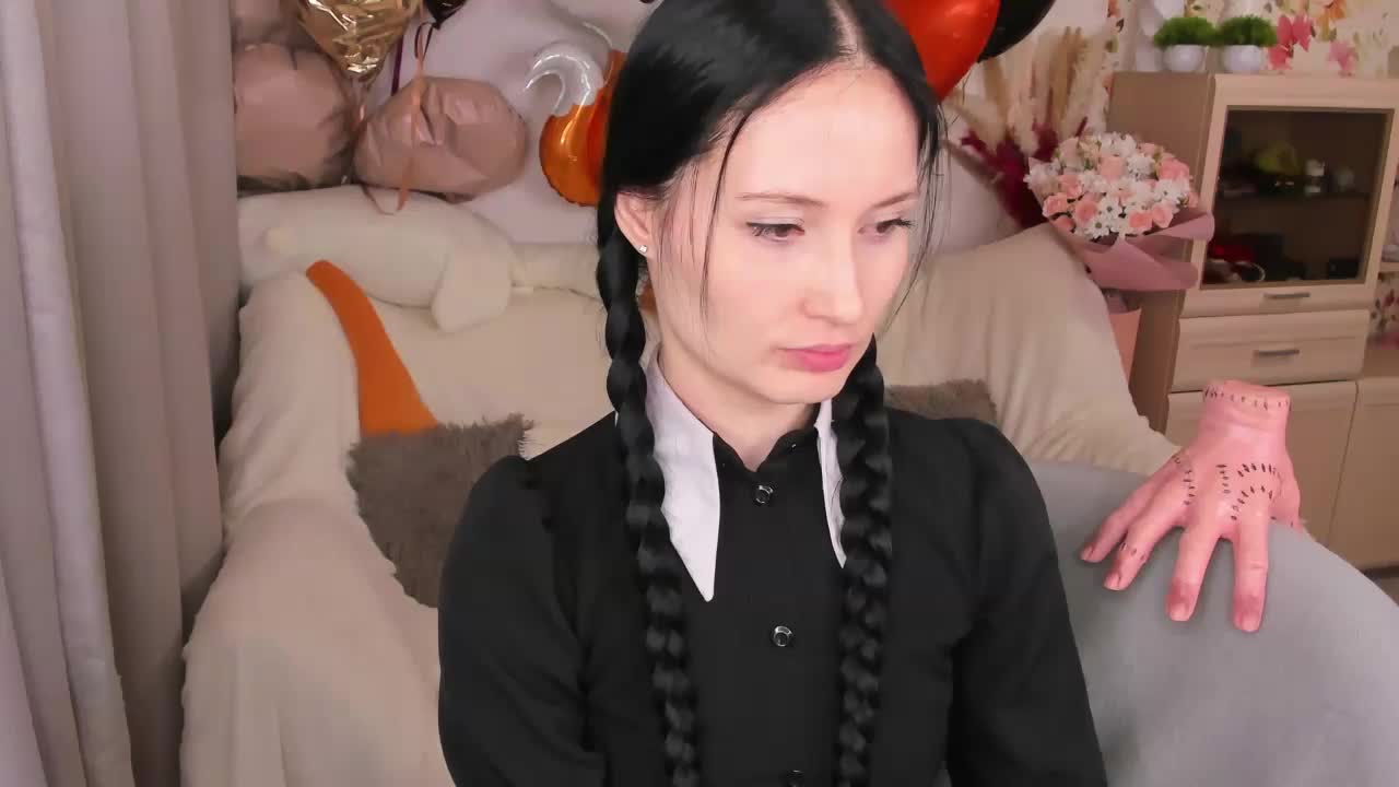 Liissa Live Sex December 3, 2025