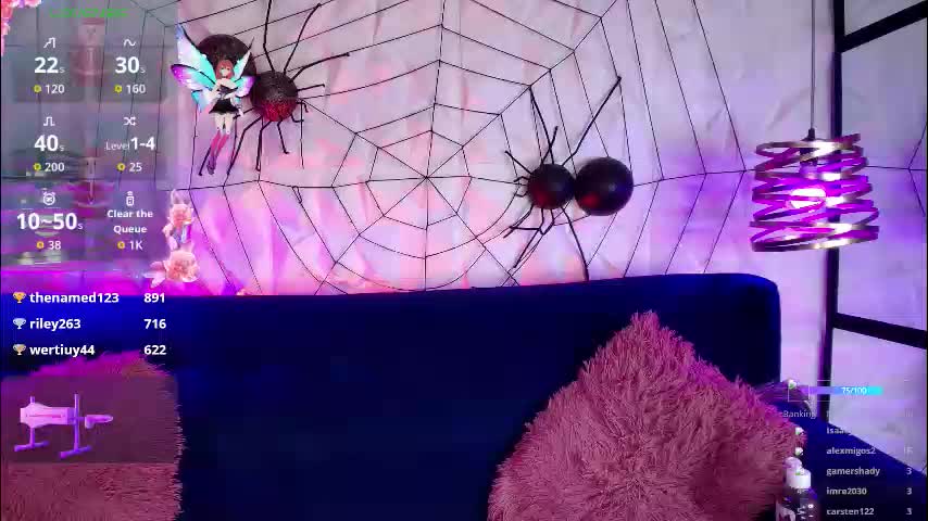 matti_sofia Live Sex December 3, 2025