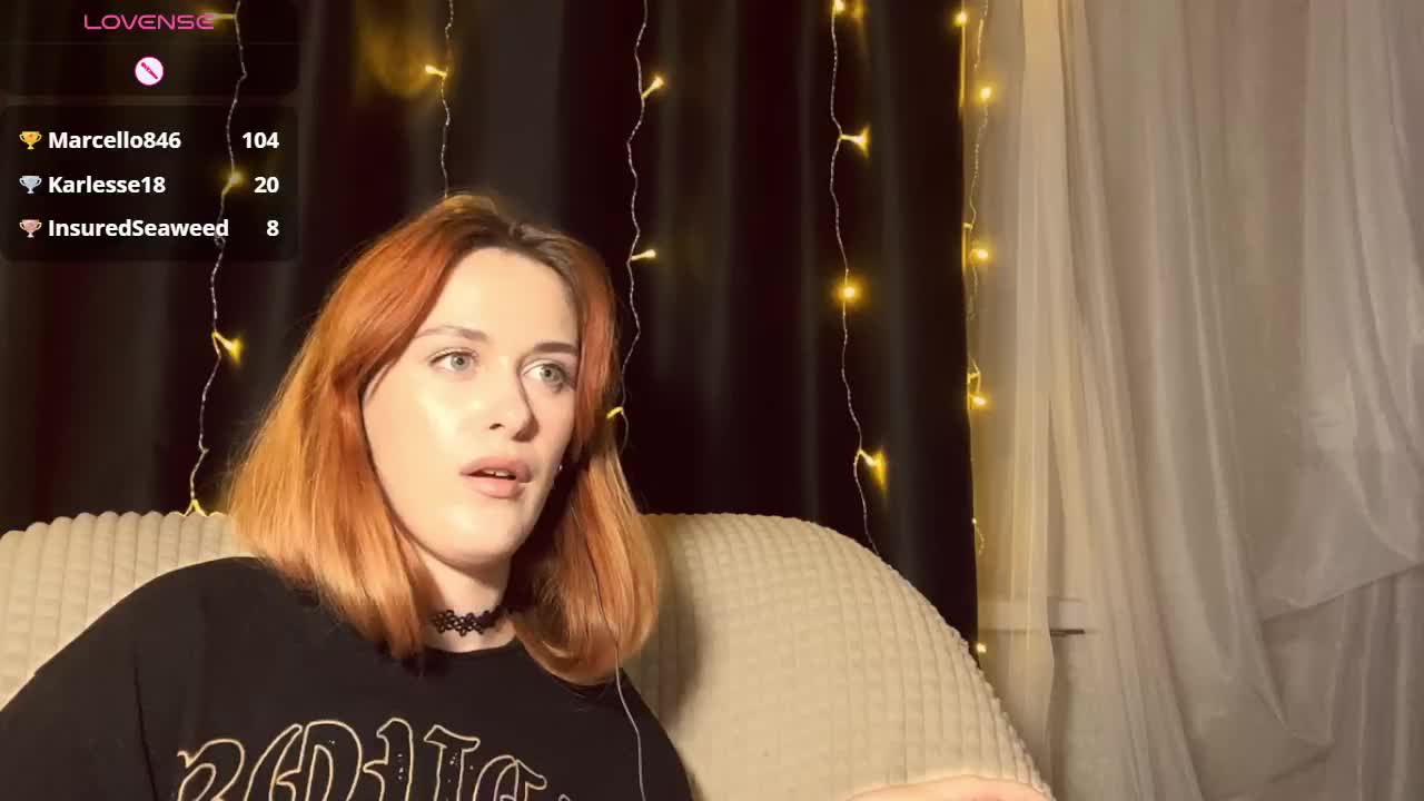 Veks Live Sex December 4, 2025