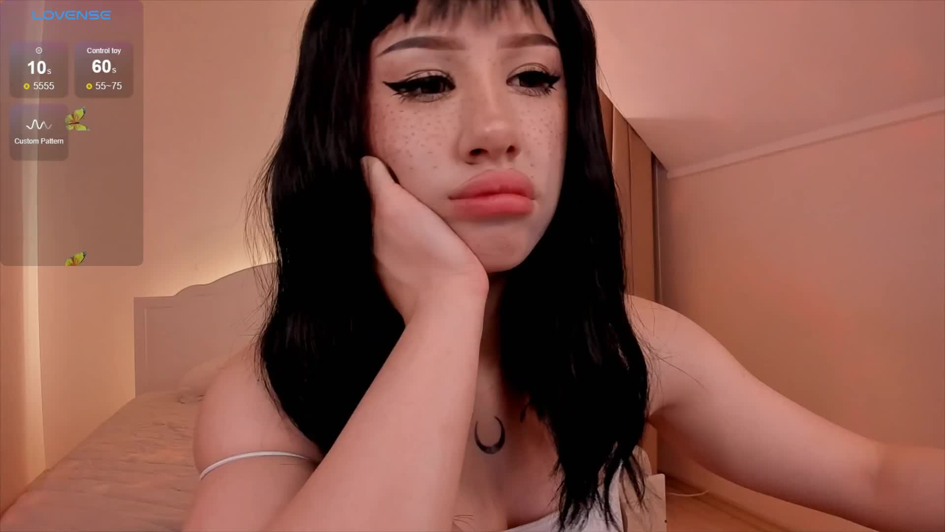 Necucubi Live Sex December 4, 2025