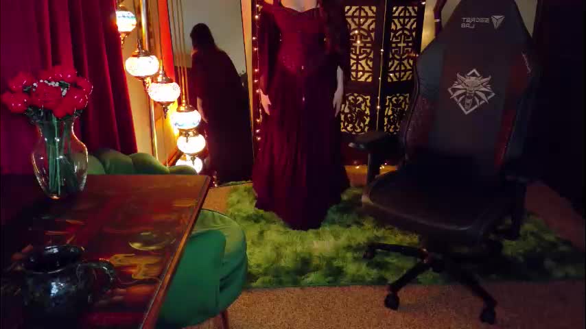 wyvernwench Live Sex December 3, 2025