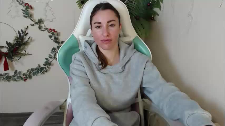 cammila_horn Live Sex December 4, 2025