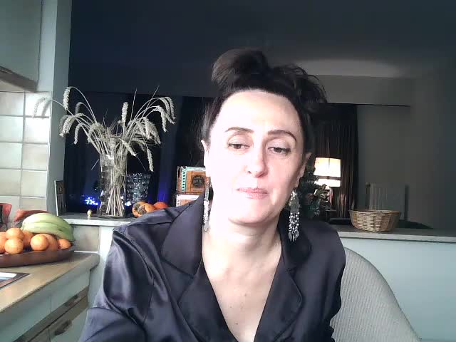 UllimOhi Live Sex December 3, 2025