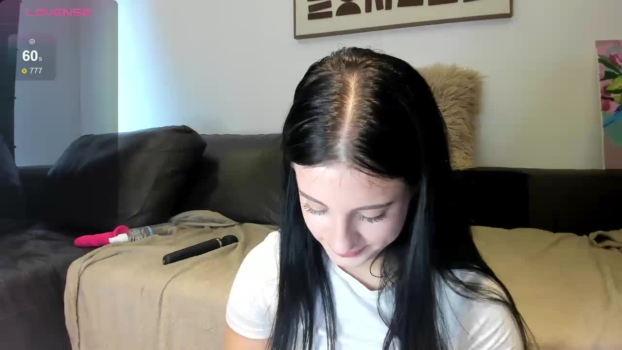 LexiSin Live Sex December 4, 2025