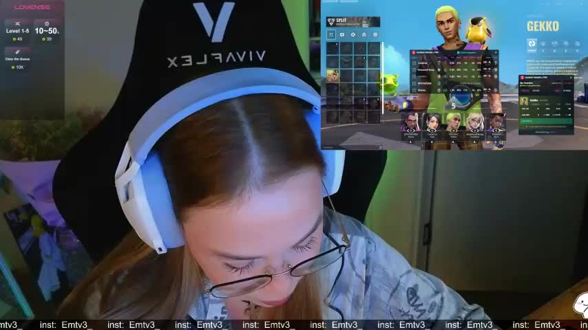 Emili1- Live Sex December 4, 2025