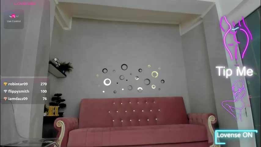 belovedkhlloe Live Sex December 4, 2025