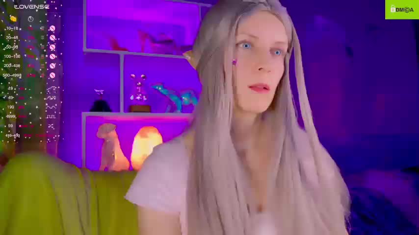 -Fresh- Live Sex December 4, 2025