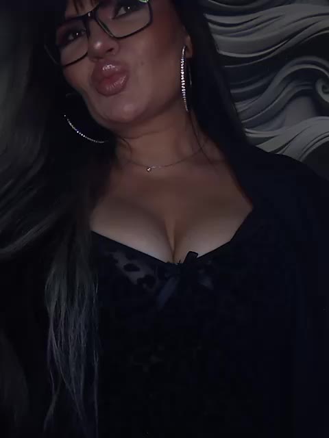 Brunetochkaaa Live Sex December 3, 2025