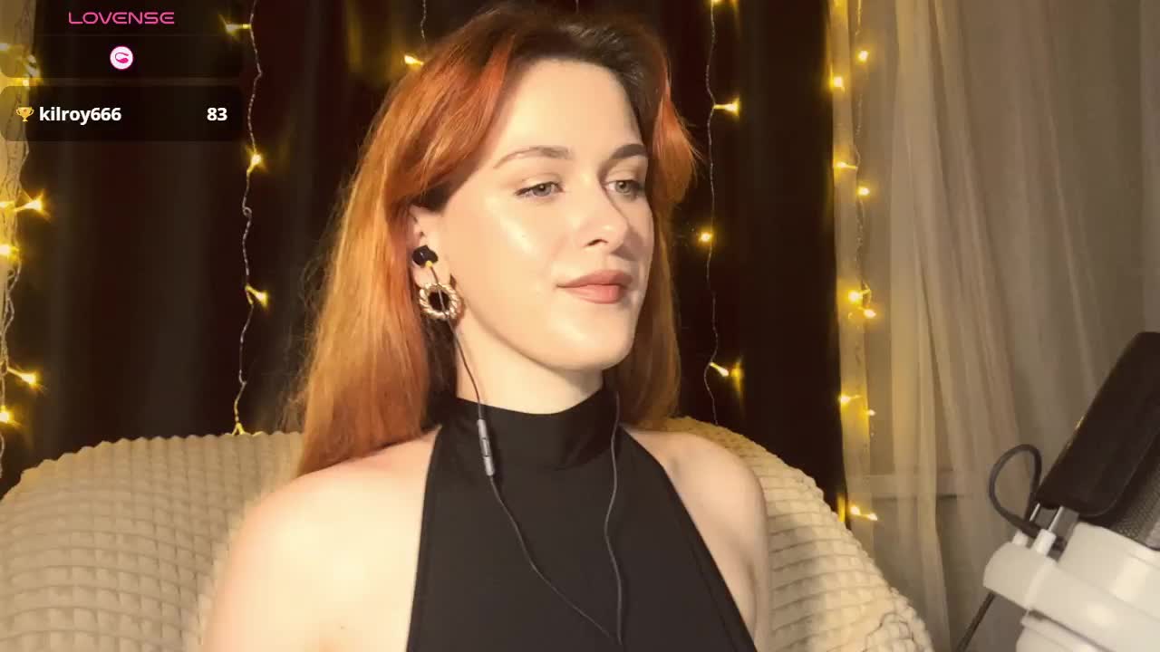 Veks Live Sex December 3, 2025