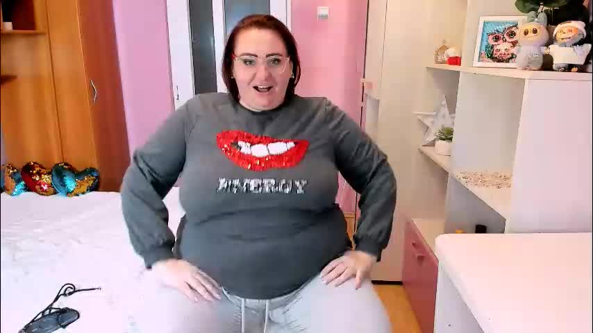 truly_goddess Live Sex December 3, 2025