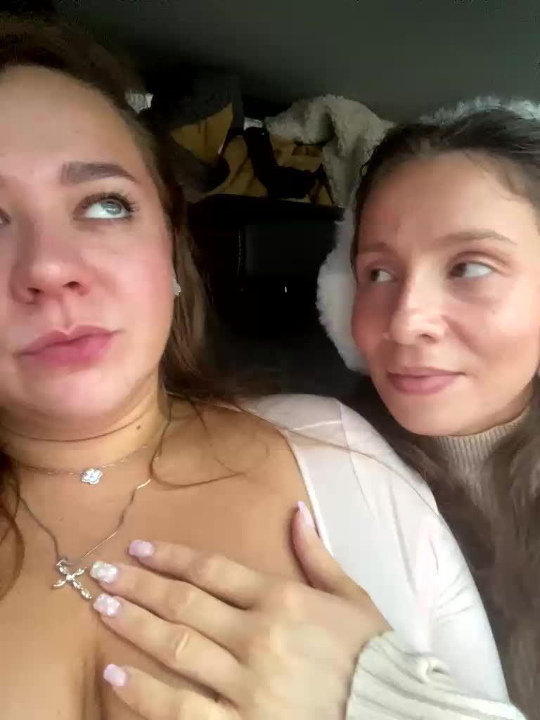 Bonne-Aurore Live Sex December 3, 2025