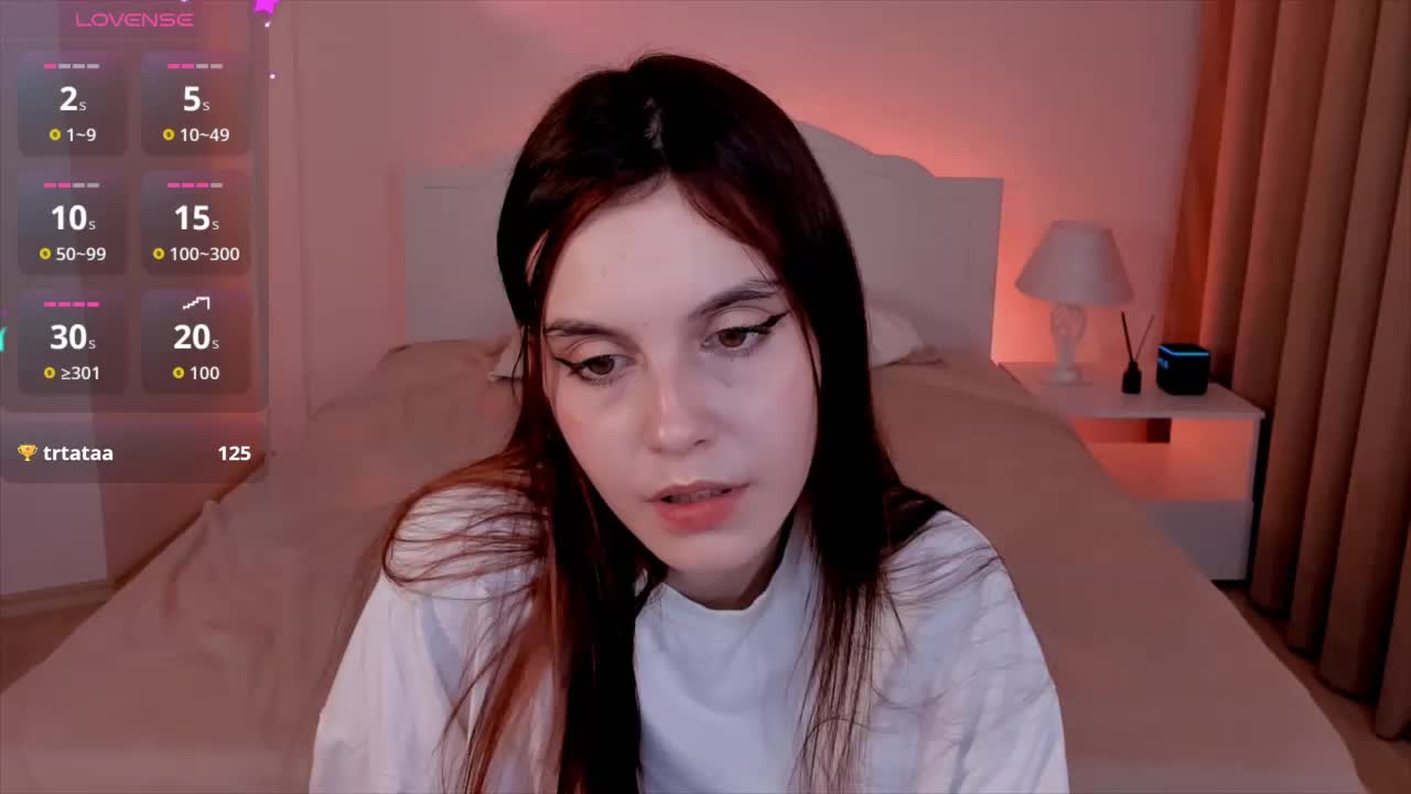 SusieMorris Live Sex December 4, 2025