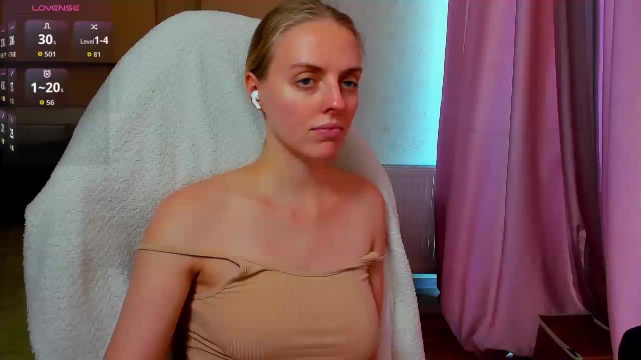 Jam-cream Live Sex December 3, 2025