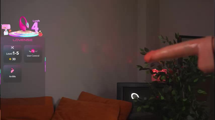 evarabbit Live Sex December 4, 2025