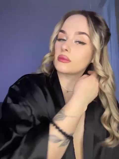 EllenSoftt Live Sex December 4, 2025