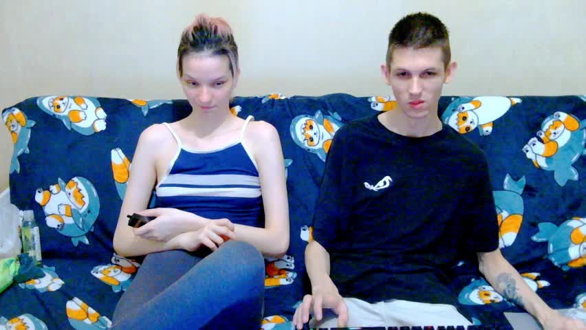 Ivy-Lester Live Sex November 30, 2025