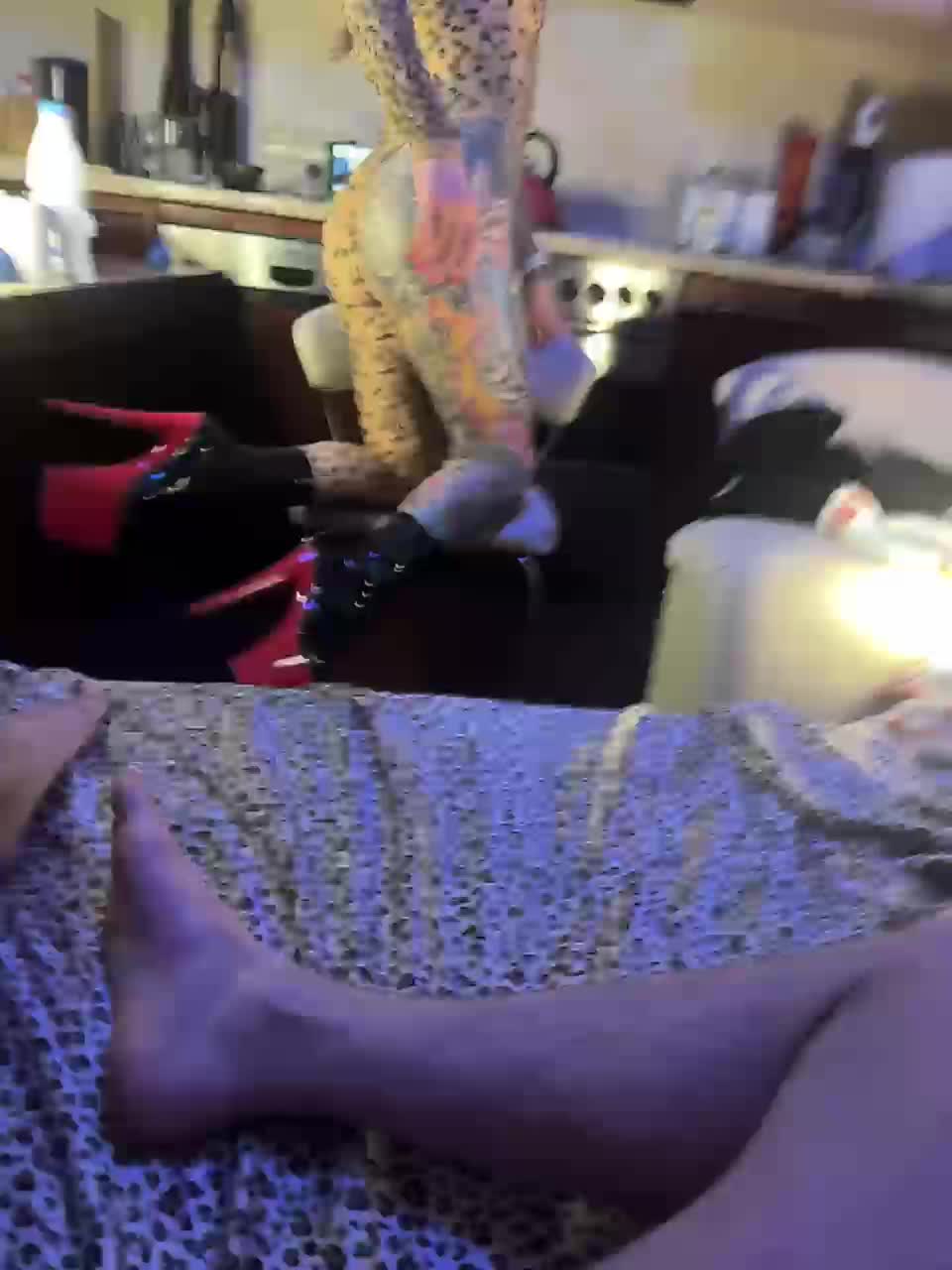 Neulovimie Live Sex December 4, 2025