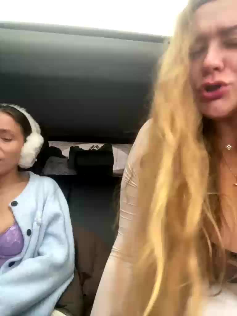 Bonne-Aurore Live Sex December 4, 2025