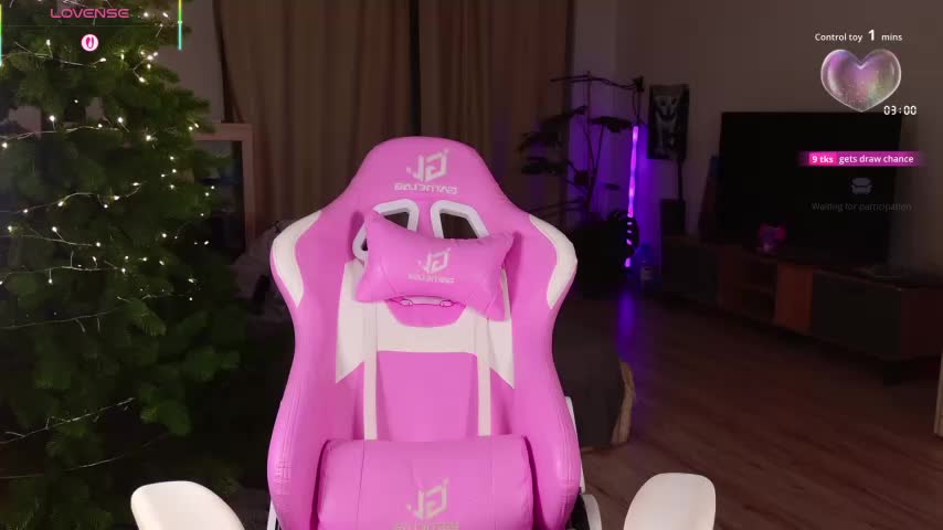 _enternity_ Live Sex December 3, 2025