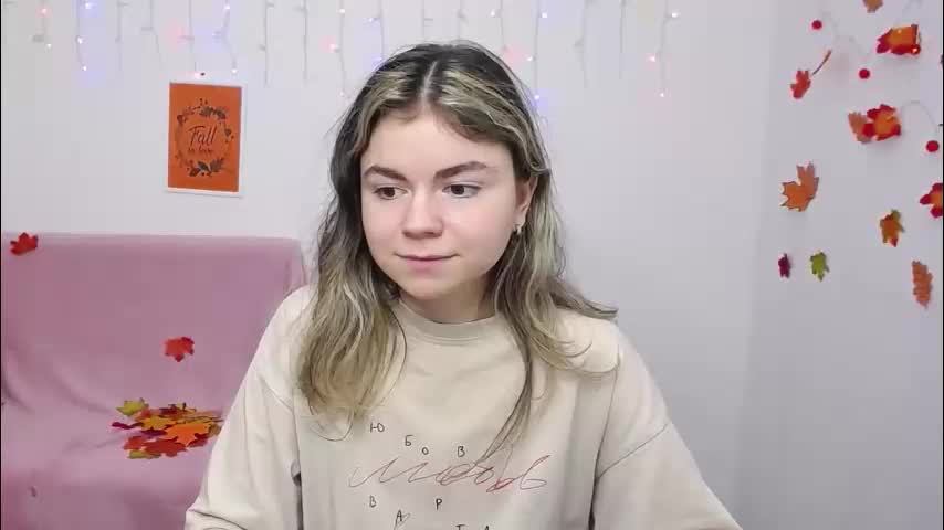 rrtinaredly Live Sex December 4, 2025