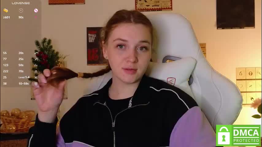 liebevol Live Sex December 4, 2025