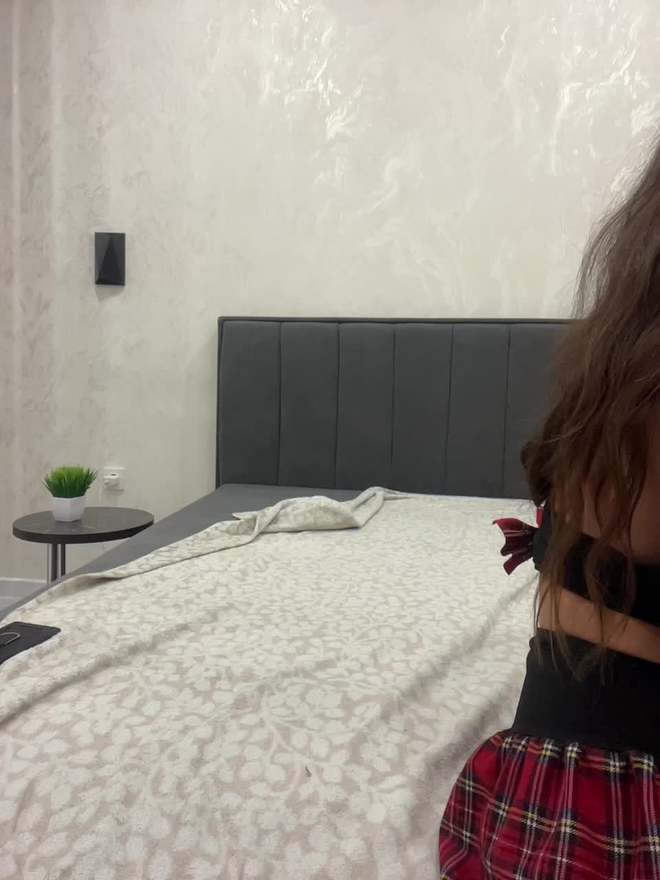 GO_K_NAM Live Sex December 1, 2025