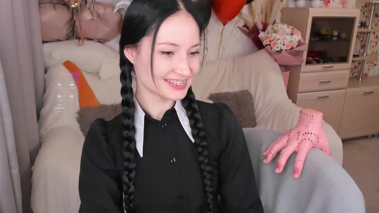 Liissa Live Sex December 3, 2025