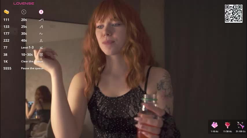 justbarbie Live Sex December 4, 2025