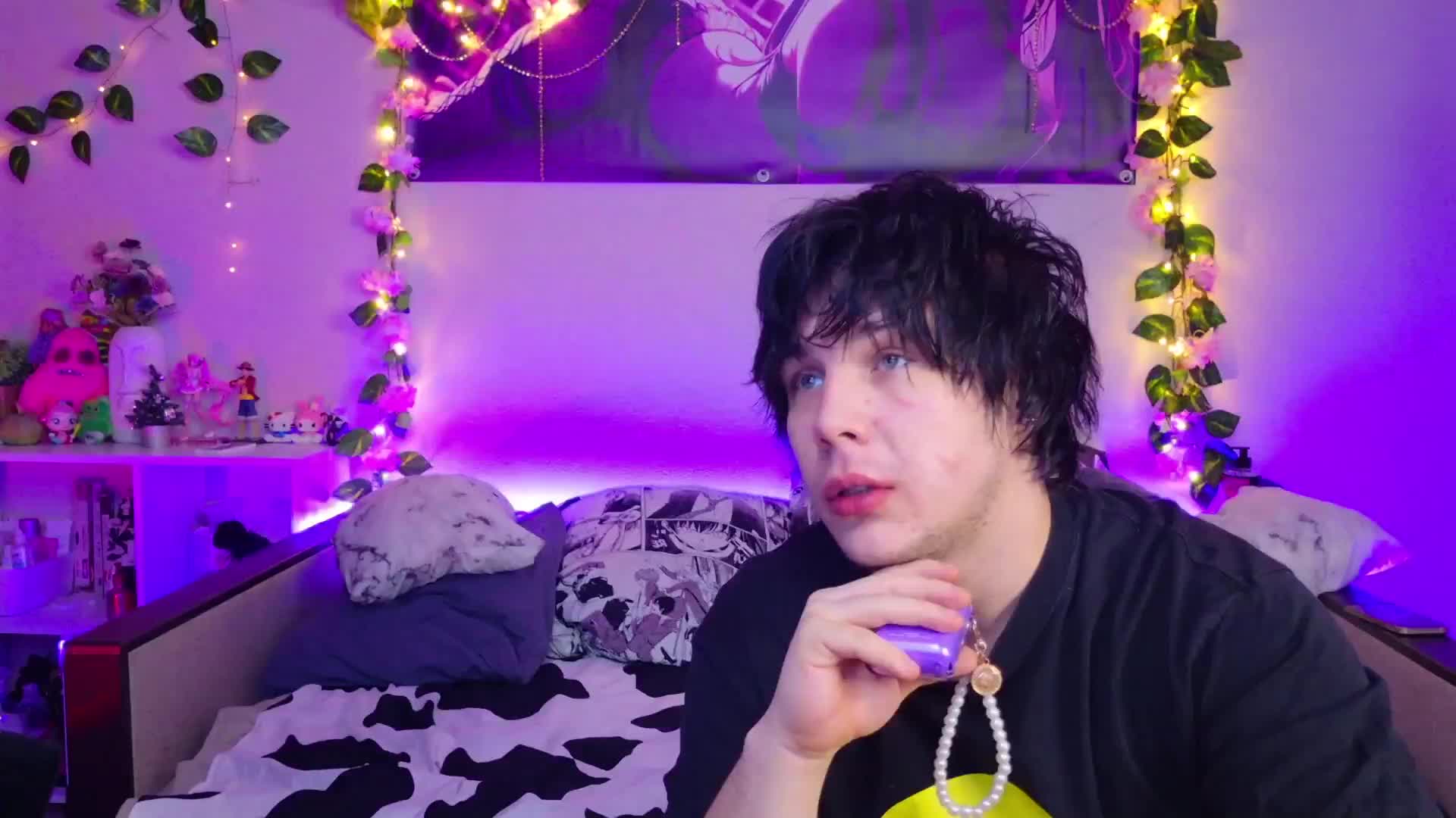 Night-angell Live Sex December 3, 2025