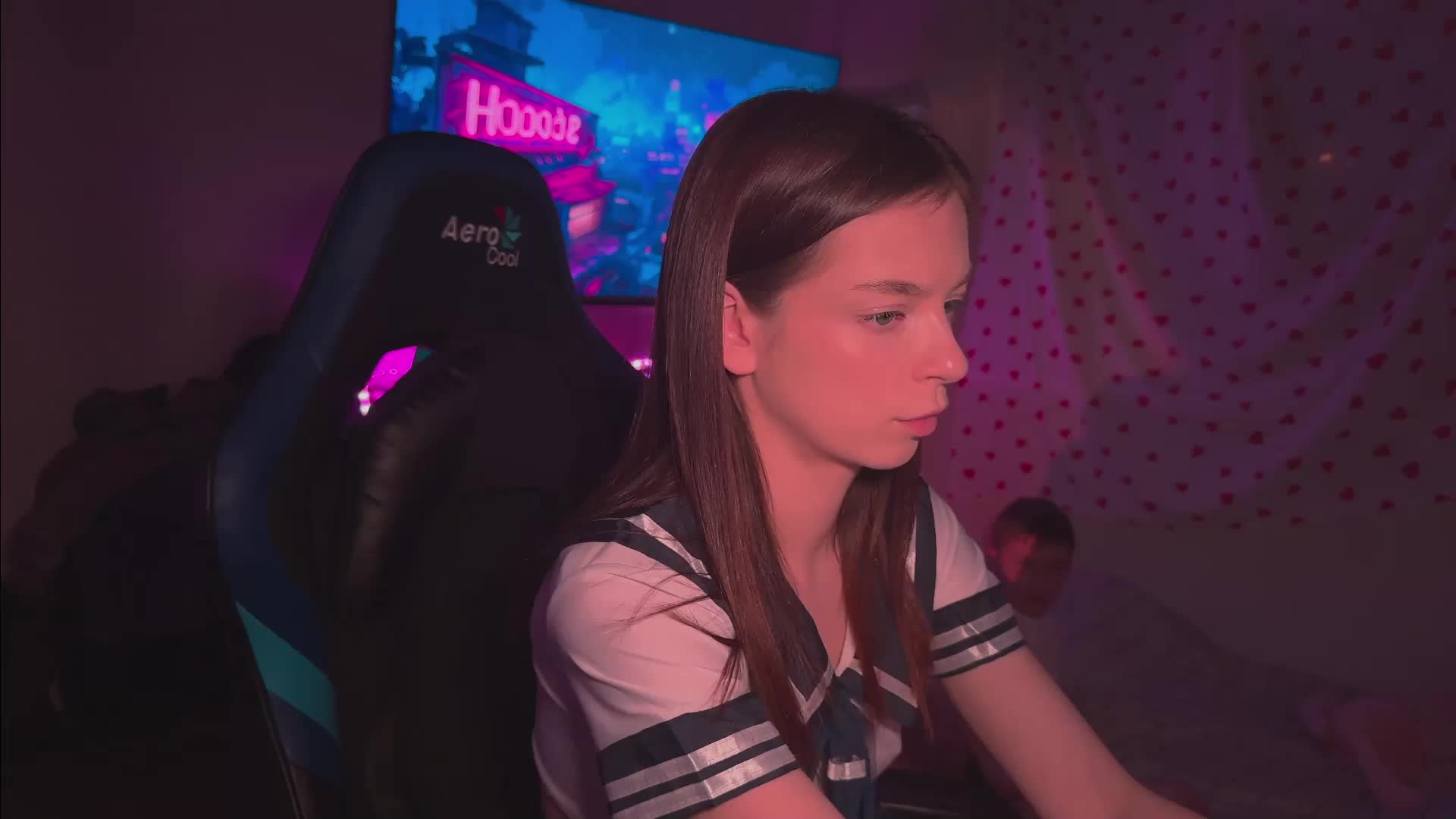 AsyaSky Live Sex December 3, 2025