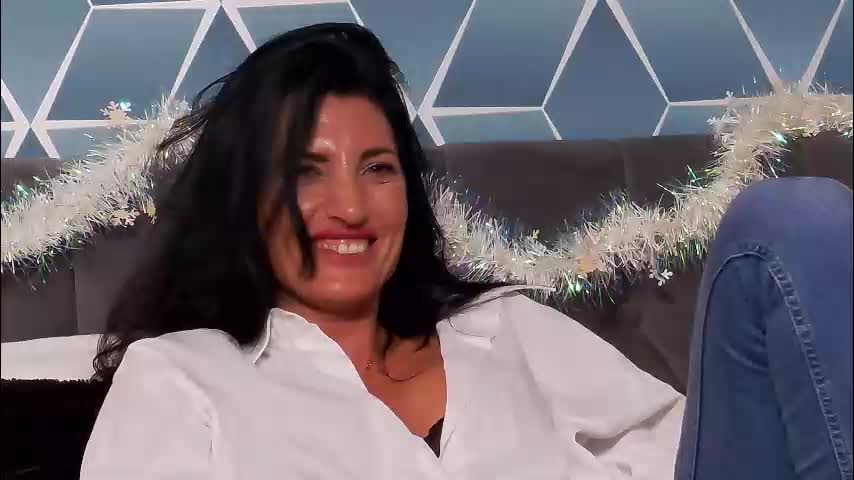 zoeylarkens Live Sex December 4, 2025