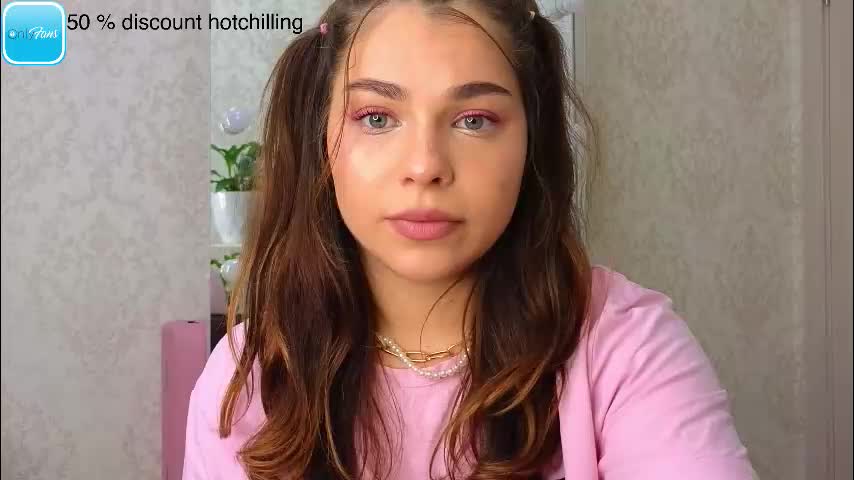 hot_chill__ Live Sex December 4, 2025