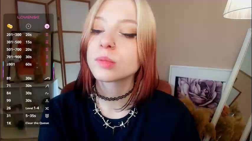 arielabradberry Live Sex December 5, 2025