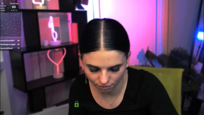 sendi_cais Live Sex December 4, 2025