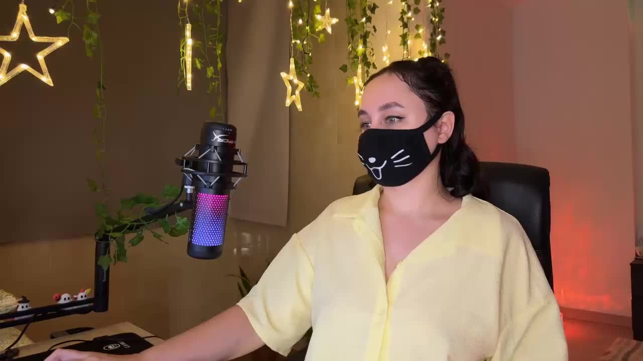 Spice_Latte Live Sex December 3, 2025