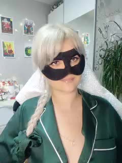 blackmask_ Live Sex December 5, 2025